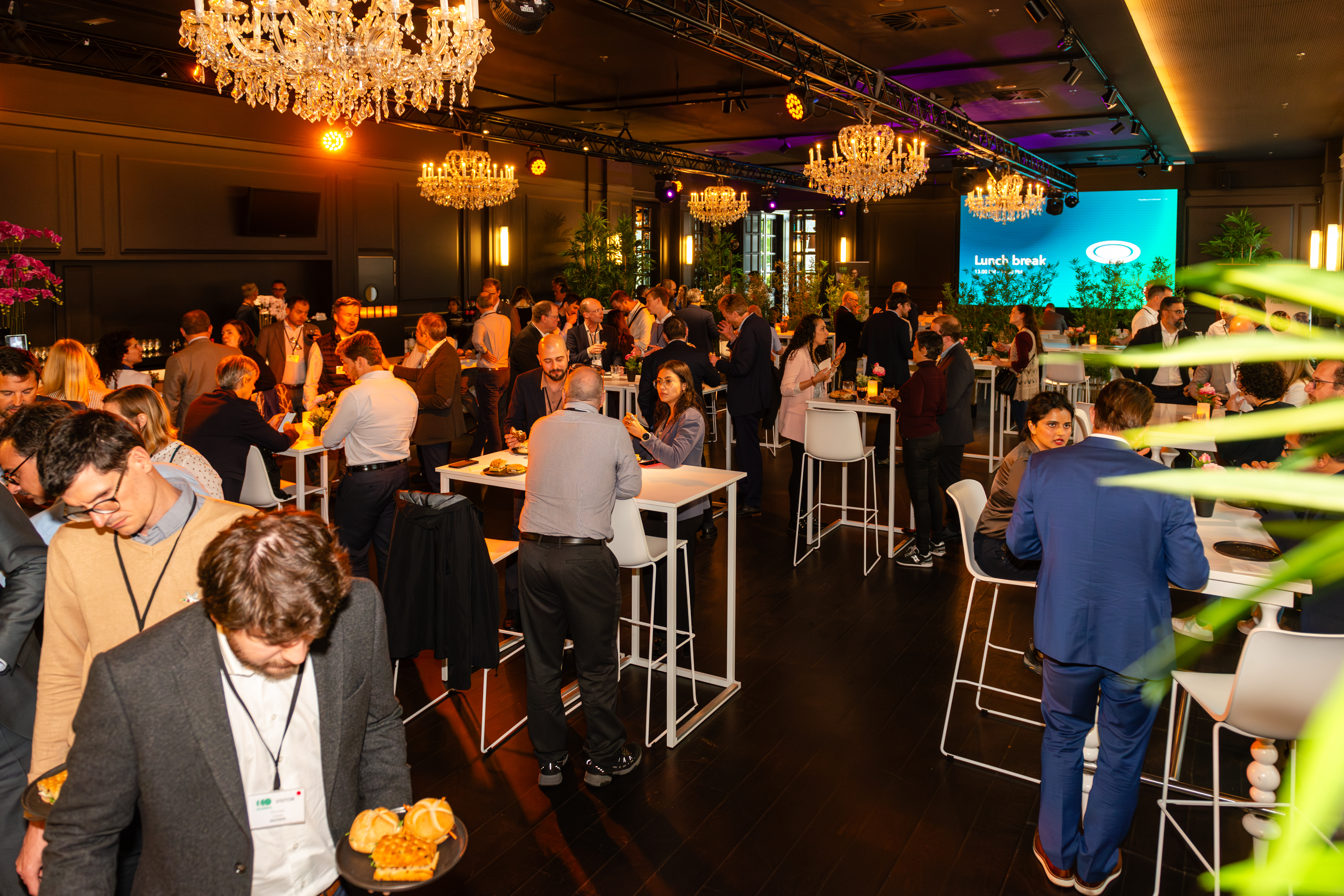 Networking