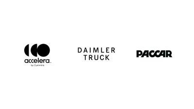 Accelera by Cummins, Daimler Trucks and PACCAR form joint venture