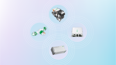 Zero-emissions next-gen power generation products