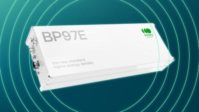 BP97E Battery