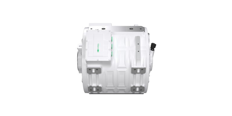 Produktdarstellung eines Accelera 2016 Motors