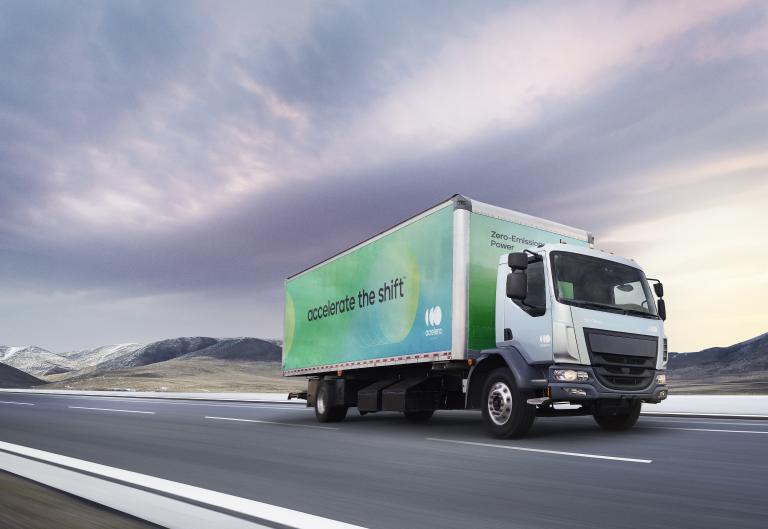 Camion Snax_Diurno Camion Snax_Diurno