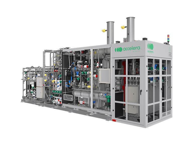 HyLYZER 1000 product image