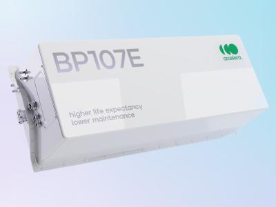 عرض المنتج لبطارية Accelera BP107E LFP