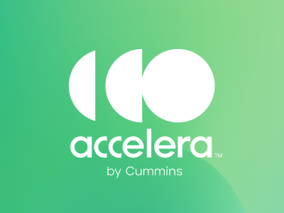 Accelera بواسطة Cummins