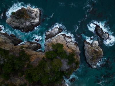 L'elettrolisi dell'acqua produce zero emissioni