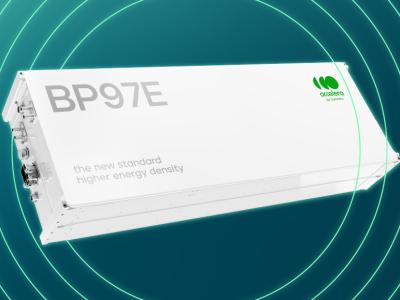 BP97E Battery