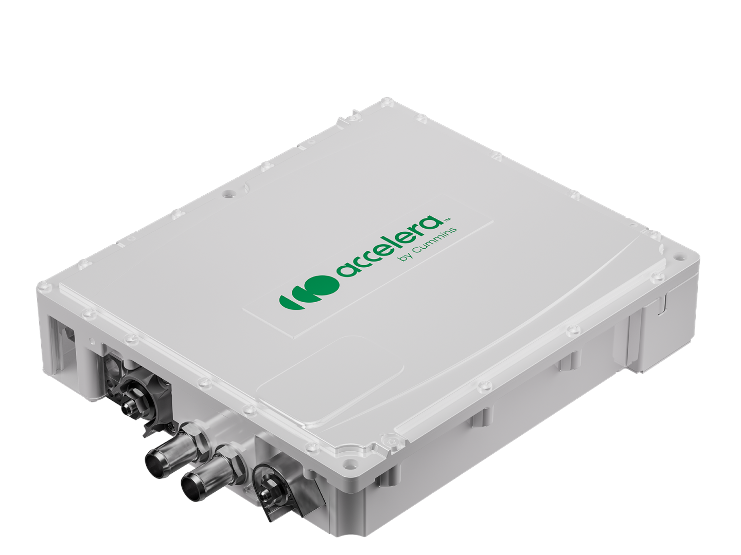 Accessory Systems | Accelera